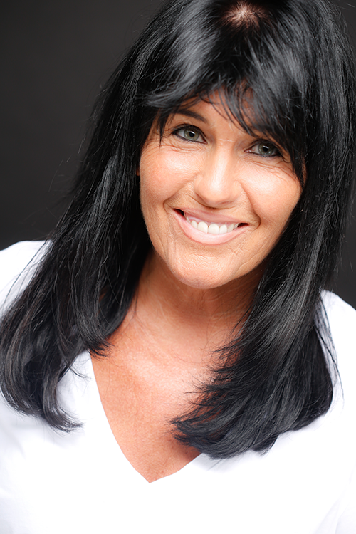 Martina Petersmann Martina Petersmann